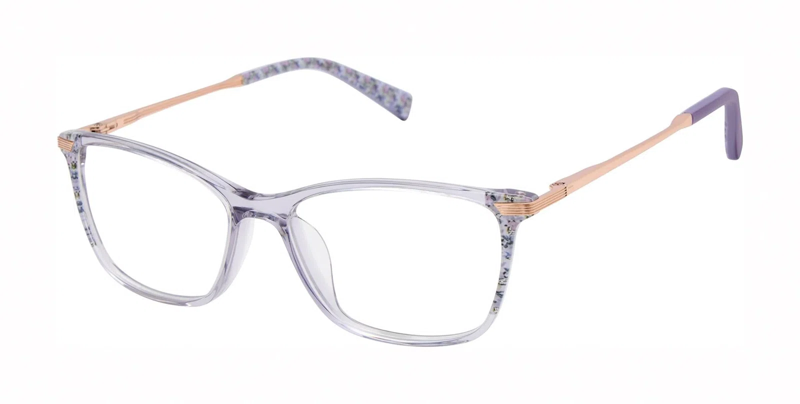 Ted Baker TWUF010 Eyeglasses - view 2